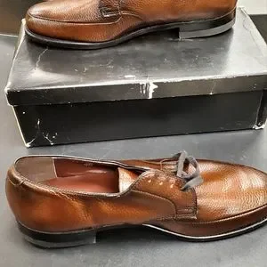 New Vintage Weyenberg Massagic Killarney  Men\'s Dress shoes Size 11E Shoes | New Vintage Weyenberg Massagic Killarney Mens Dress  main image 2
